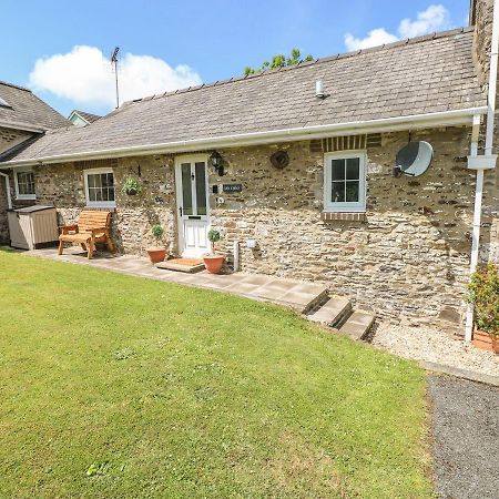 4 Honeyborough Farm Cottages Milford Haven Eksteriør billede