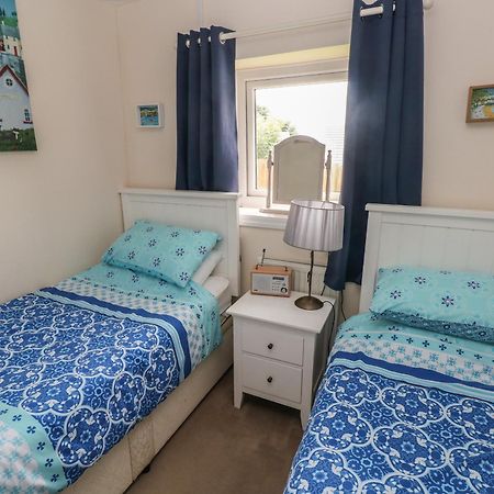 4 Honeyborough Farm Cottages Milford Haven Eksteriør billede