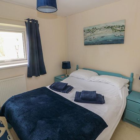4 Honeyborough Farm Cottages Milford Haven Eksteriør billede