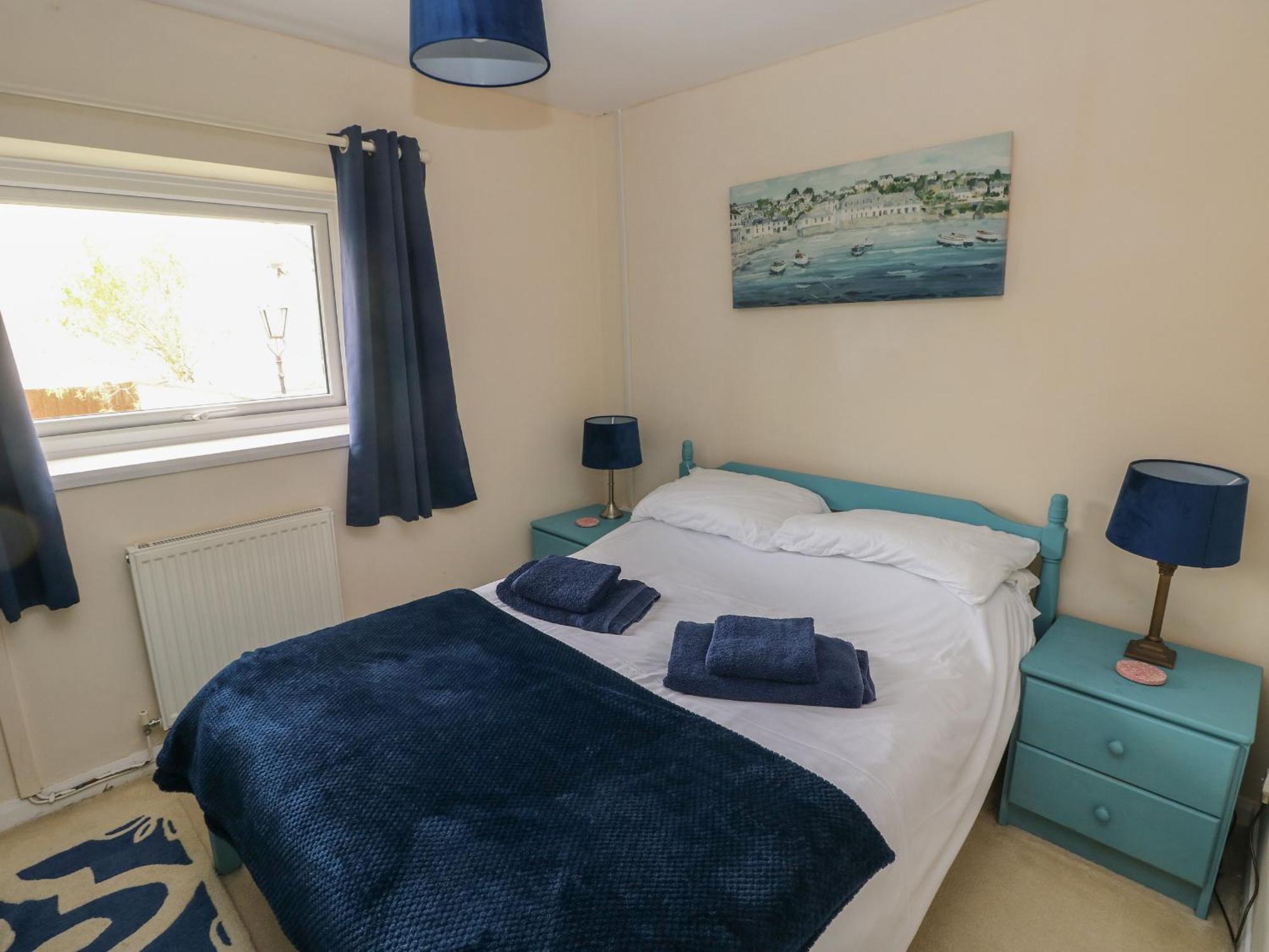 4 Honeyborough Farm Cottages Milford Haven Eksteriør billede