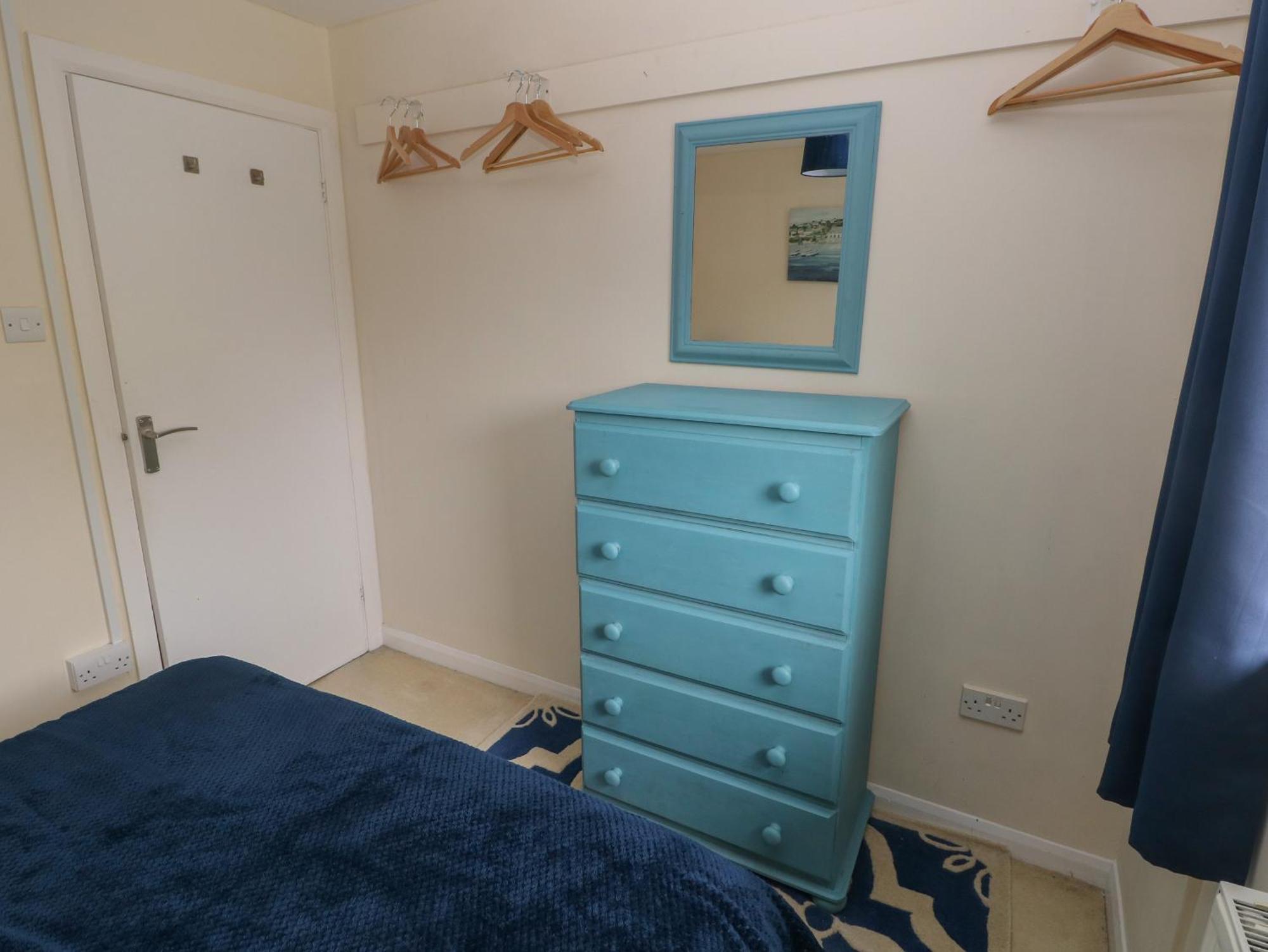 4 Honeyborough Farm Cottages Milford Haven Eksteriør billede