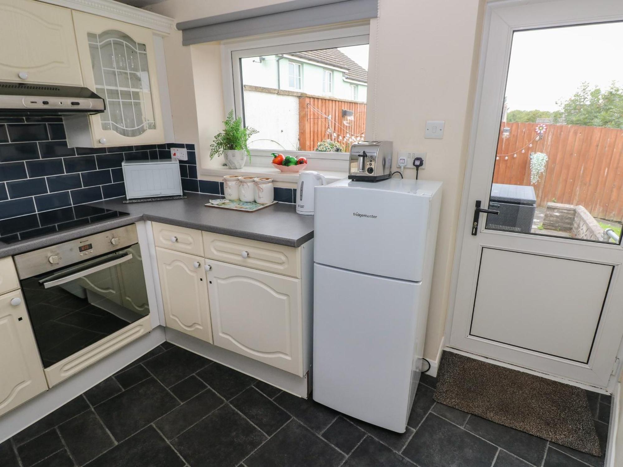 4 Honeyborough Farm Cottages Milford Haven Eksteriør billede
