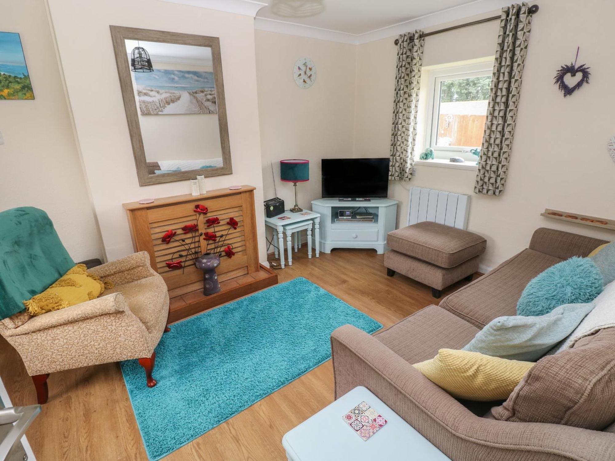 4 Honeyborough Farm Cottages Milford Haven Eksteriør billede