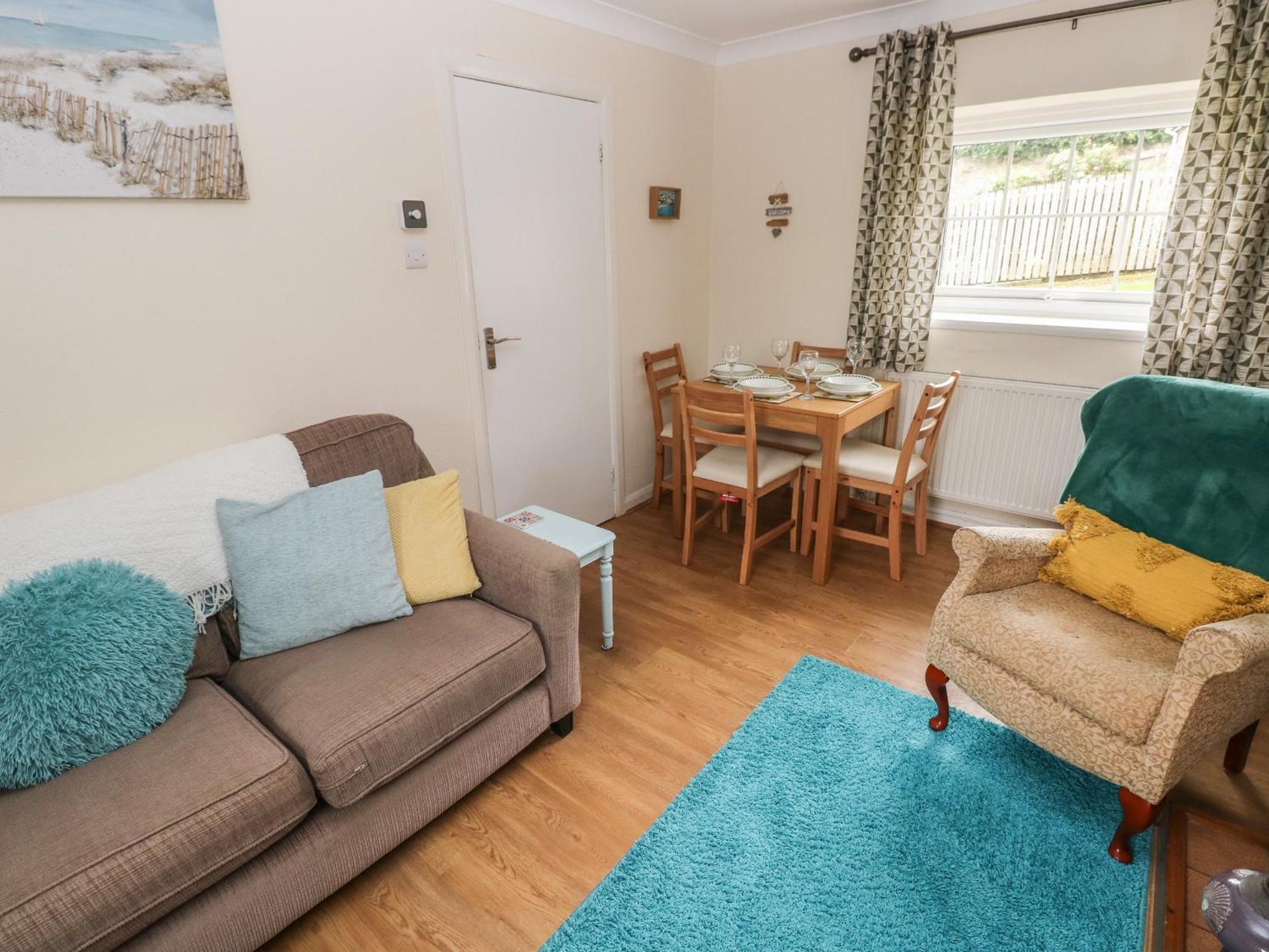 4 Honeyborough Farm Cottages Milford Haven Eksteriør billede