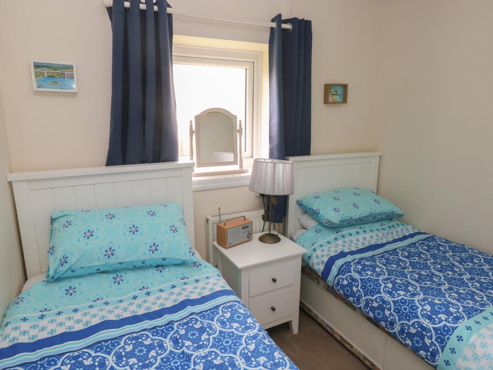 4 Honeyborough Farm Cottages Milford Haven Eksteriør billede